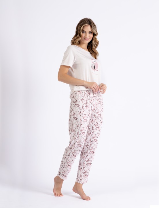 JUAN 1435 Pyjama - 4